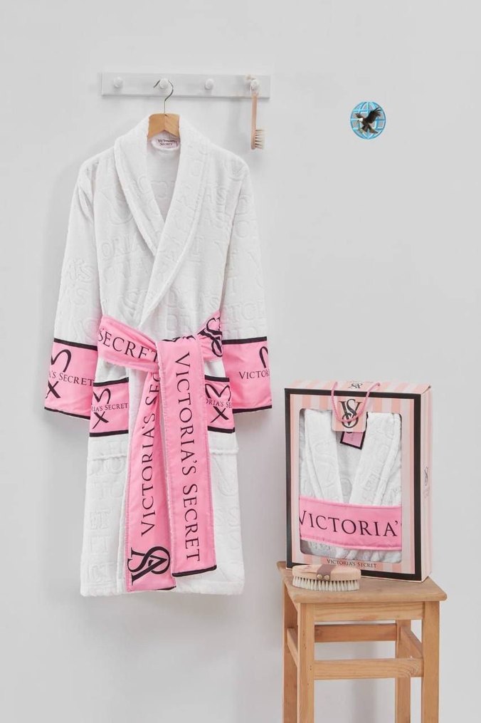 Bornoz vs - Görsel 3