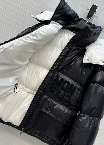 Moncler Mont premıum ithal - Görsel 2