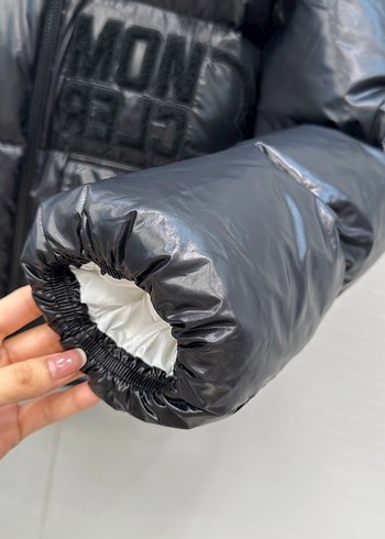 Moncler Mont premıum ithal - Görsel 6