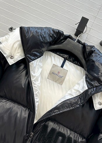 Moncler Mont premıum ithal - Görsel 4