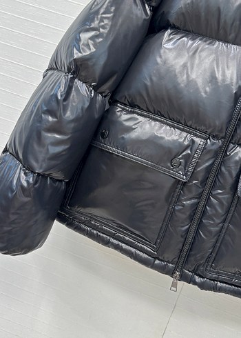 Moncler Mont premıum ithal - Görsel 3