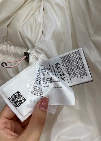 Moncler mont premıum kalite - Görsel 7