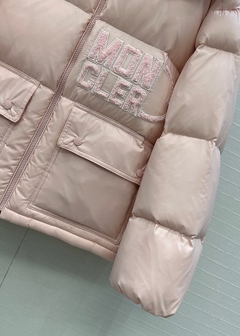 Moncler mont premıum kalite - Görsel 8