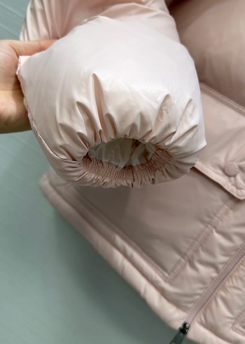 Moncler mont premıum kalite - Görsel 4