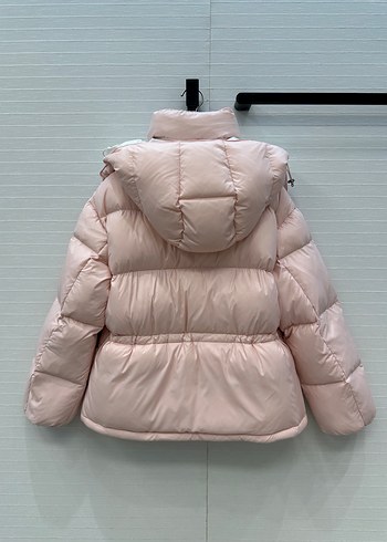 Moncler mont premıum kalite - Görsel 9