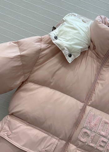 Moncler mont premıum kalite - Görsel 6