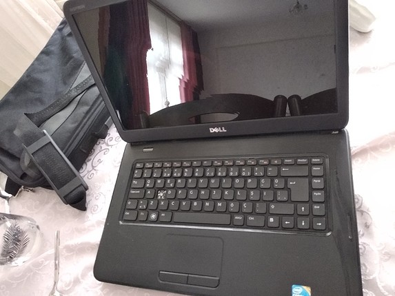 Dell inspiron N5040