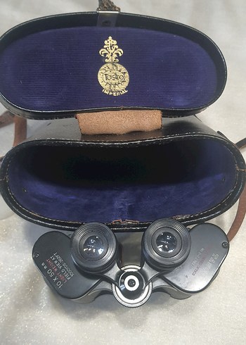 Antika Dürbün - Görsel 5