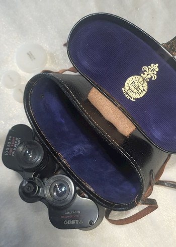 Antika Dürbün - Görsel 6