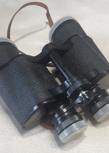 Antika Dürbün - Görsel 9