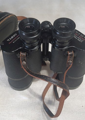 Antika Dürbün - Görsel 3