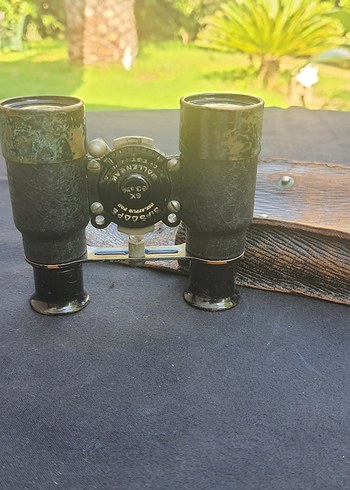 Antika Dürbün - Görsel 5