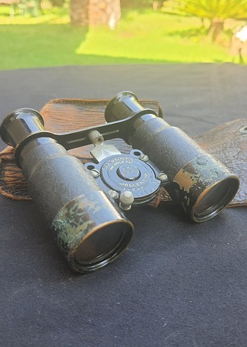 Antika Dürbün - Görsel 10