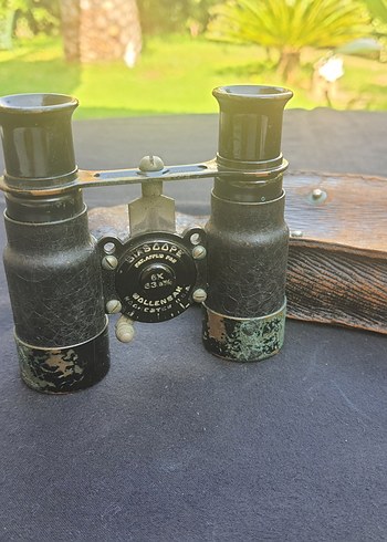 Antika Dürbün - Görsel 3