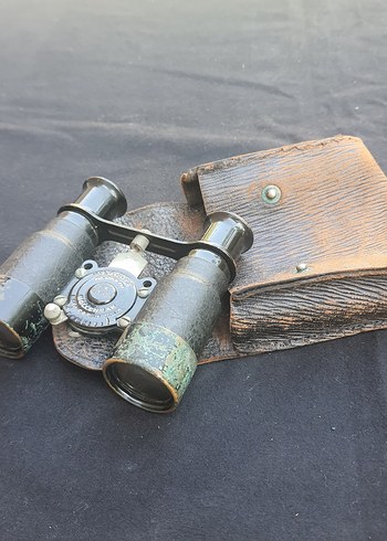 Antika Dürbün - Görsel 2