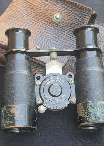 Antika Dürbün - Görsel 8