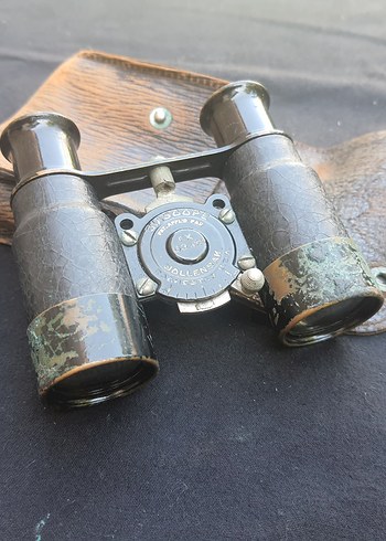 Antika Dürbün - Görsel 6