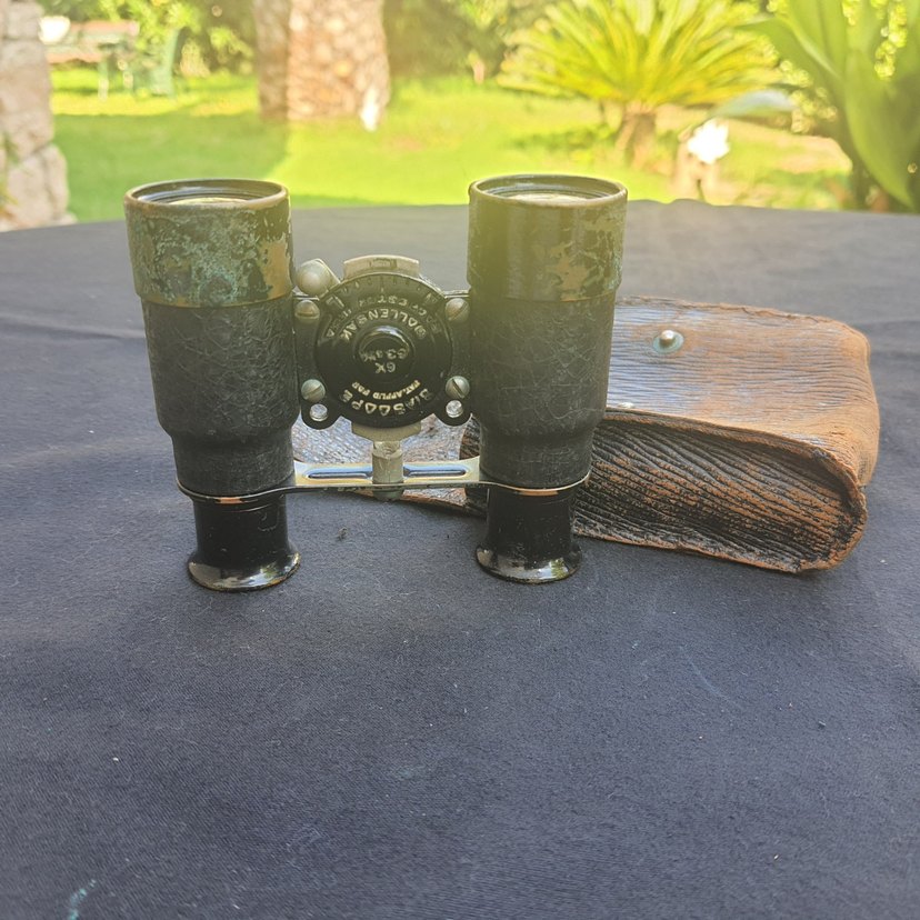 Antika Dürbün - Görsel 5