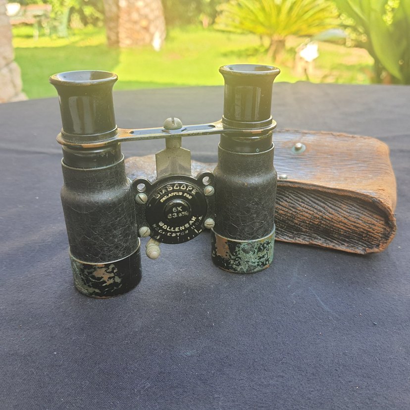 Antika Dürbün - Görsel 3