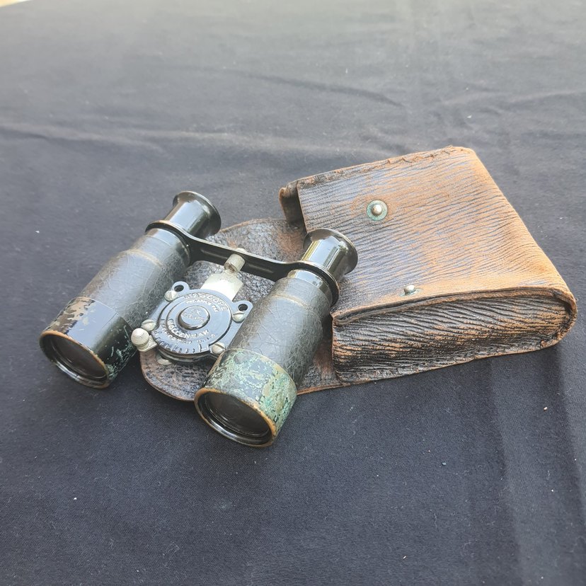 Antika Dürbün - Görsel 2