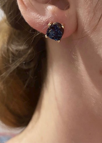 Tasli Kadın Küpeleri - Görsel 7