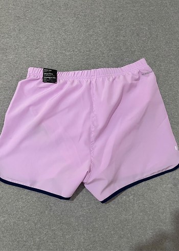 Pembe Mini Spor Şort adidas - Görsel 5