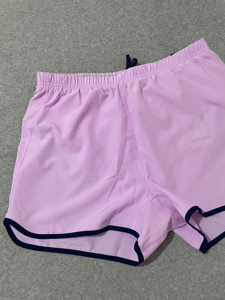 Pembe Mini Spor Şort adidas - Görsel 2