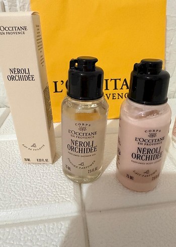 L'Occitane Cilt Bakım Seti - Görsel 5