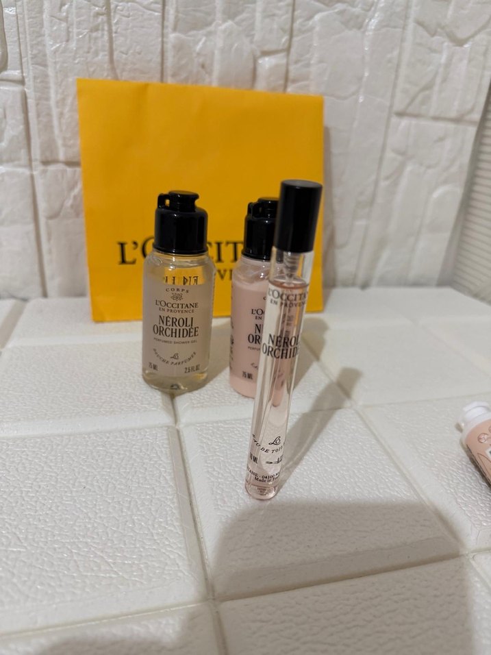 L'Occitane Cilt Bakım Seti - Görsel 2