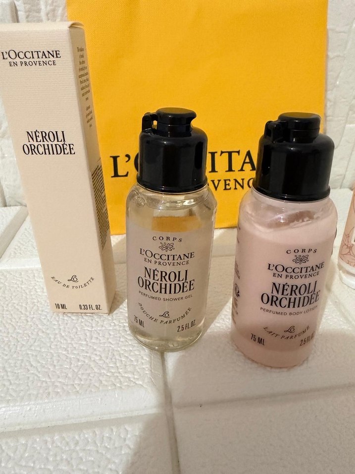 L'Occitane Cilt Bakım Seti - Görsel 5