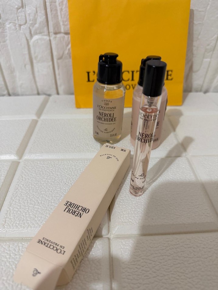 L'Occitane Cilt Bakım Seti - Görsel 3