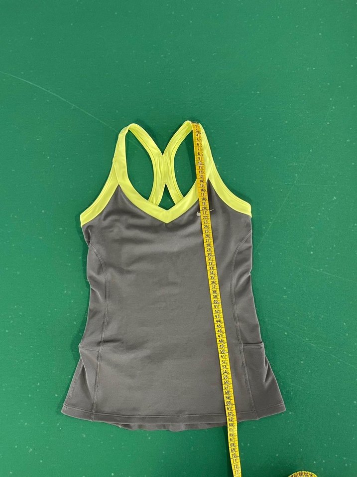 Nike antrenman tshirt - Görsel 3