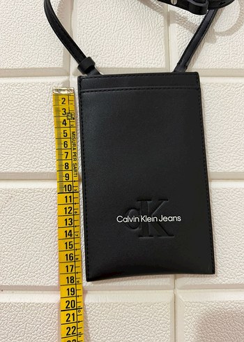 Kadın Siyah Deri Çapraz Çanta - Görsel 2