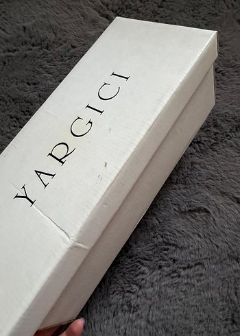 Yargici babet - Görsel 6