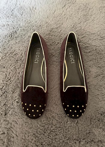 Yargici babet - Görsel 2