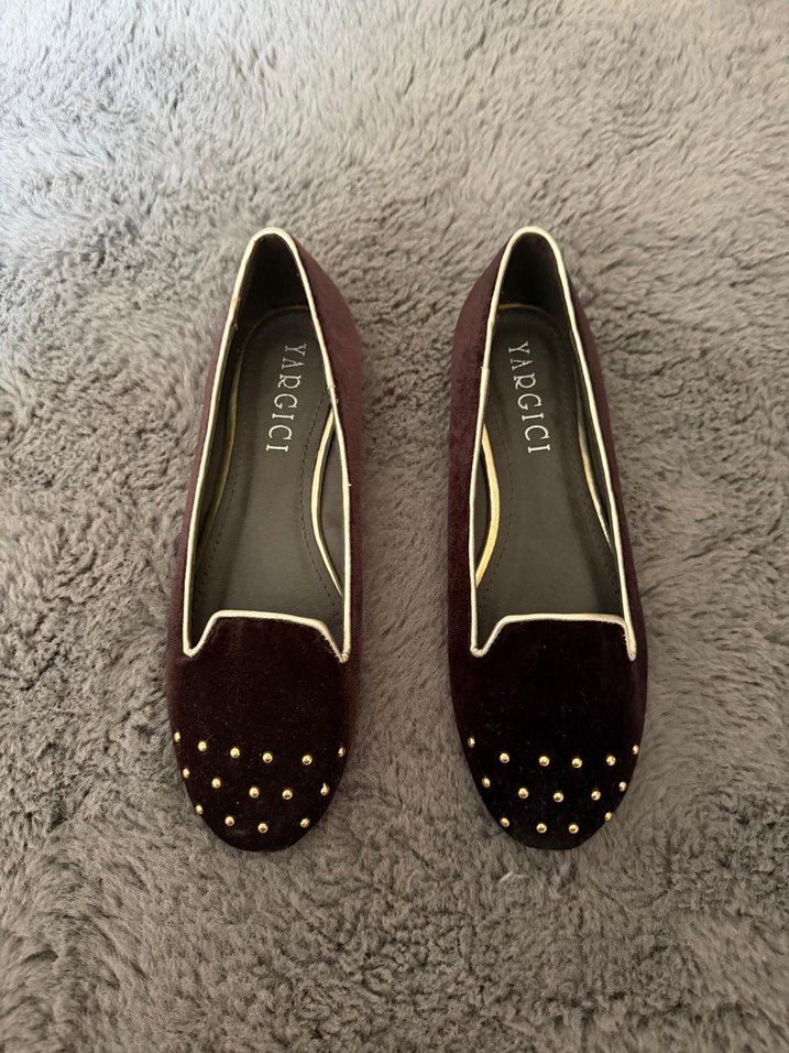 Yargici babet - Görsel 2