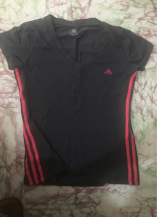 Adidas Adidas spor için m l xl için uygun dar kalıp