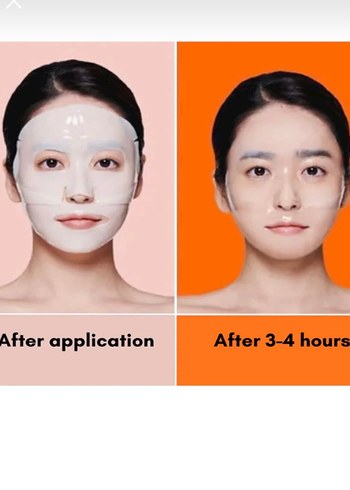 Best Overnight Kolajen Maskesi - Görsel 3