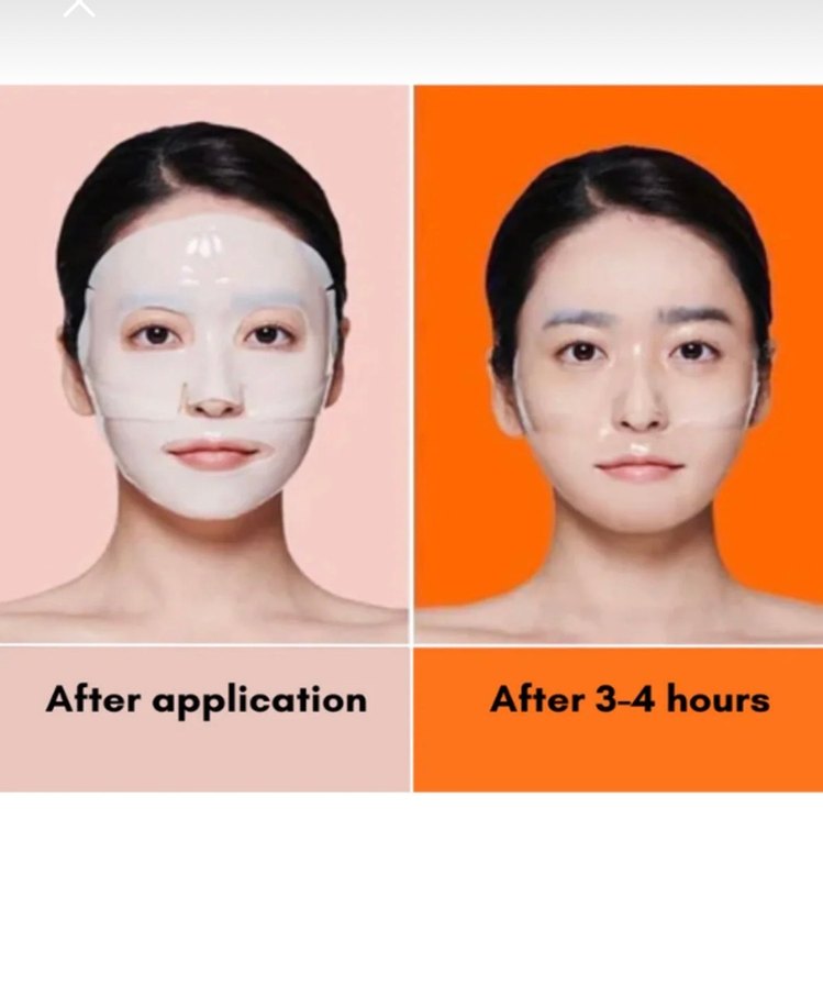 Best Overnight Kolajen Maskesi - Görsel 3