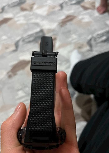 Casio G-Shock GST-B400BB-1ADR Kol Saati - Görsel 3