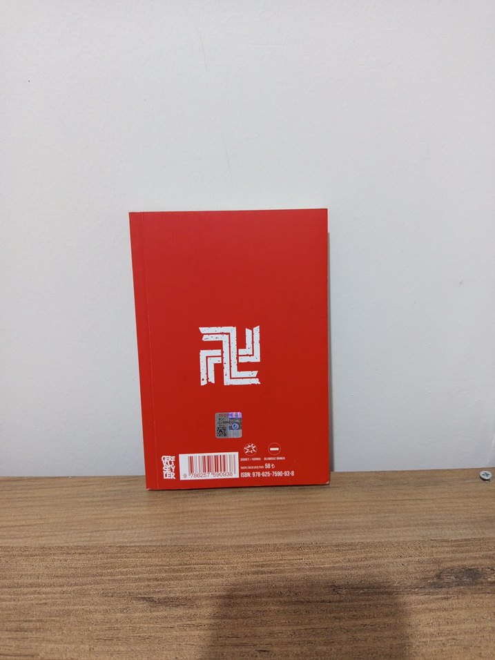 Tokyo Revengers Cilt 4 - Görsel 4