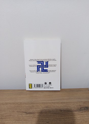 Tokyo Revengers Cilt 3 - Görsel 2