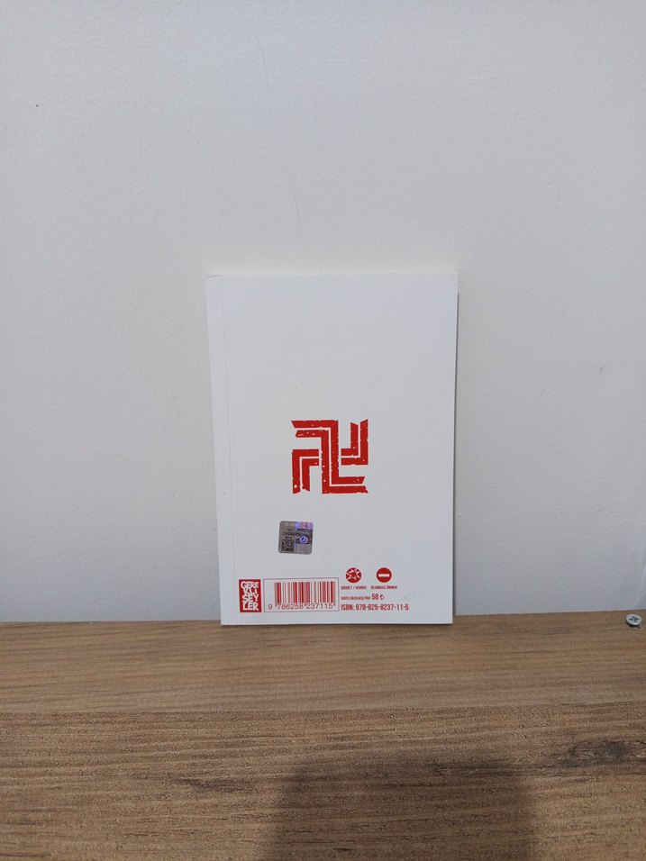 Tokyo Revengers Cilt 5 - Görsel 4