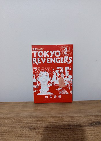 Tokyo Revengers 2. Cilt - Görsel 3
