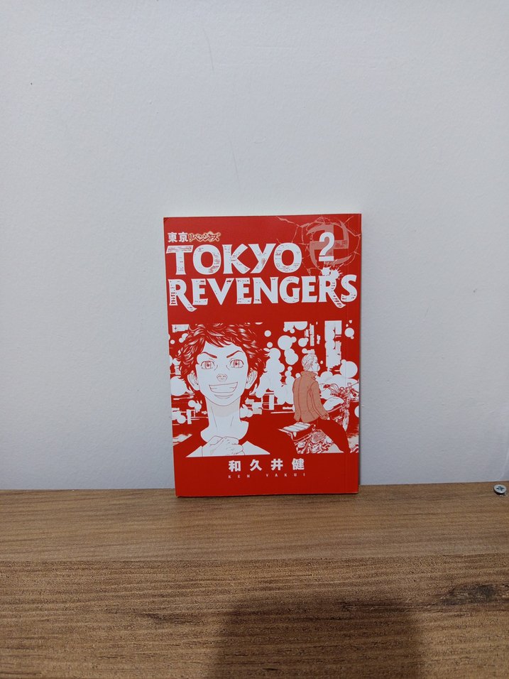 Tokyo Revengers 2. Cilt - Görsel 3