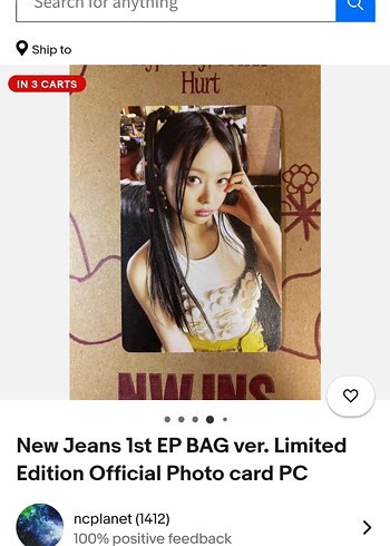 Orj Hanni Pc - Görsel 6