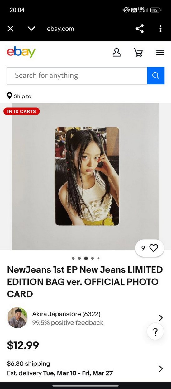 Orj Hanni Pc - Görsel 3