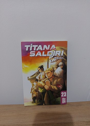 Manga satış ilanı fiyatlar açıklamada!! - Görsel 11