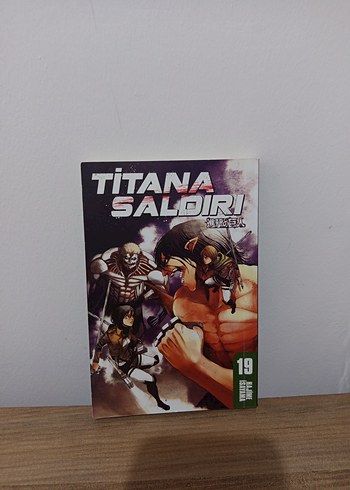 Manga satış ilanı fiyatlar açıklamada!! - Görsel 10