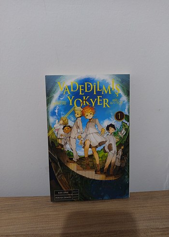 Manga satış ilanı fiyatlar açıklamada!! - Görsel 12